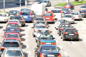 Zunehmend mehr Stadtmenschen steigen auf Kleinfahrzeuge um