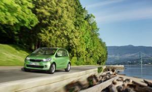 Ab dem 10. Juni ist der Skoda Citigo auch in Deutschland erhältlich