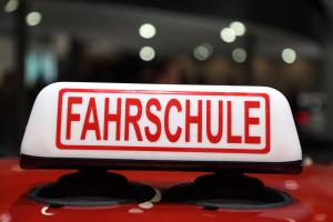 Für Fahrschulen ist die Rentabilität ihrer Autos von größter Bedeutung