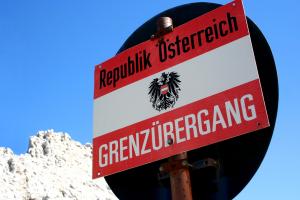Knöllchen werden in Österreich deutlich teurer