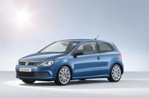 Der Polo BlueGT verspricht einen Verbrauch von 4,7 Litern Benzin