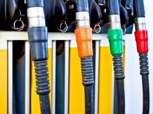 Die Kraftstoffpreise haben dieses Frühjahr angezogen
